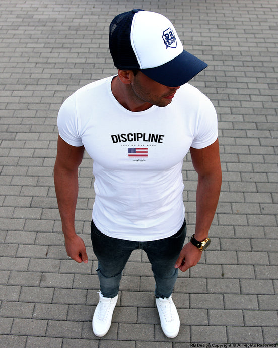 Men's T-shirt 