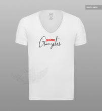 Men's T-shirt "Original Gangster" MD937