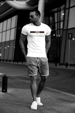 Mens T-shirt "Believe in Yourself" MD945
