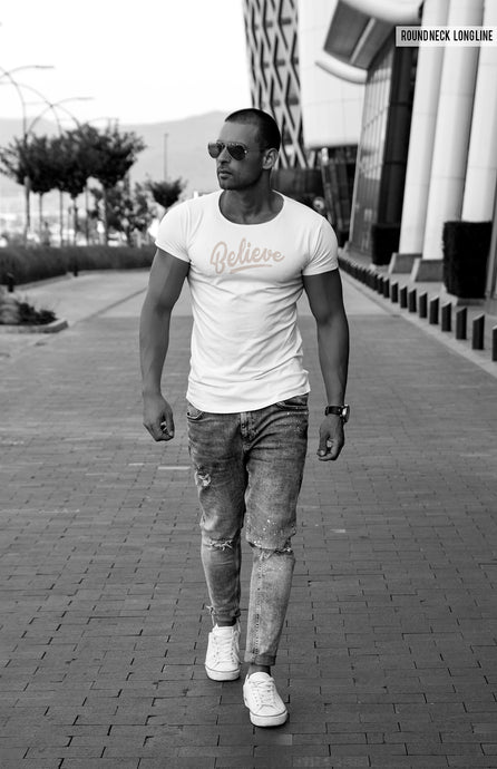 Mens T-shirt 