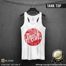 womens fresh summer tank top 