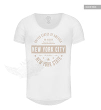 Mens T-shirt "New York City" MD950