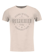 Men's T-shirt "Superior" MD952