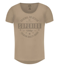 Men's T-shirt "Superior" MD952