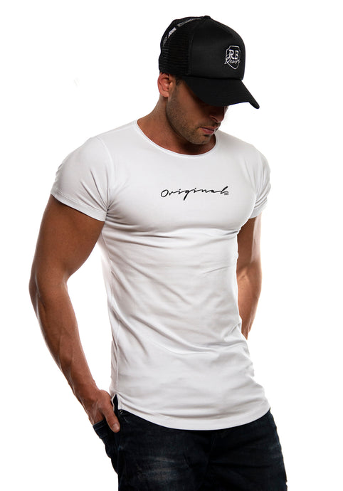 Men's T-shirt 