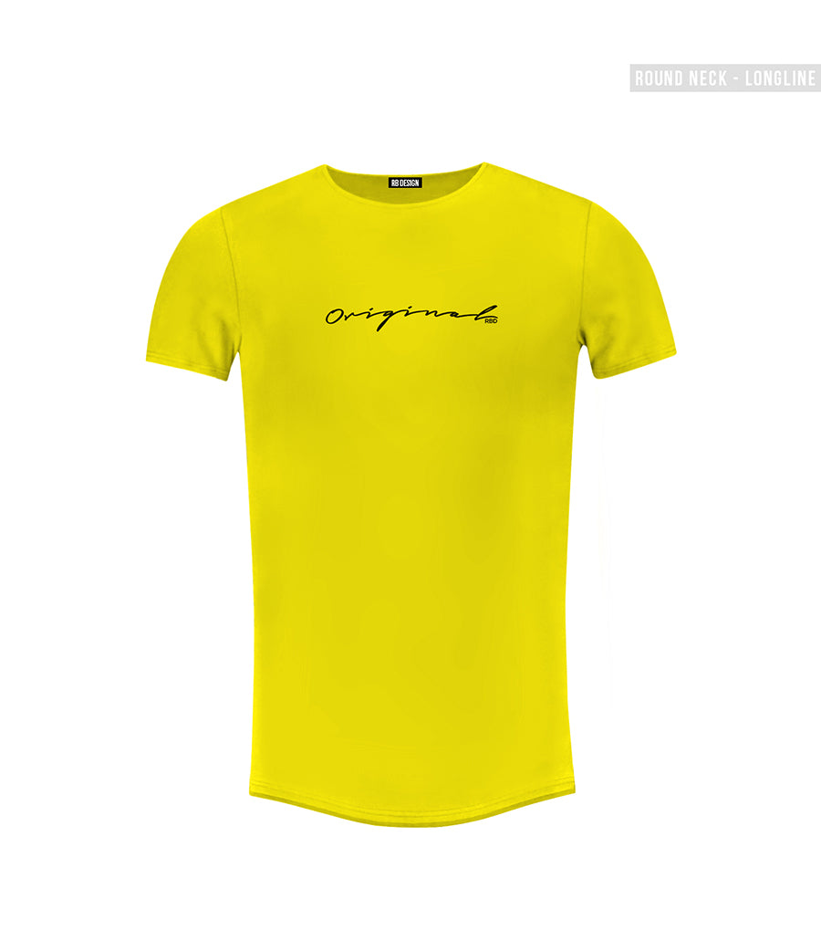 Men's T-shirt "Originals" MD954