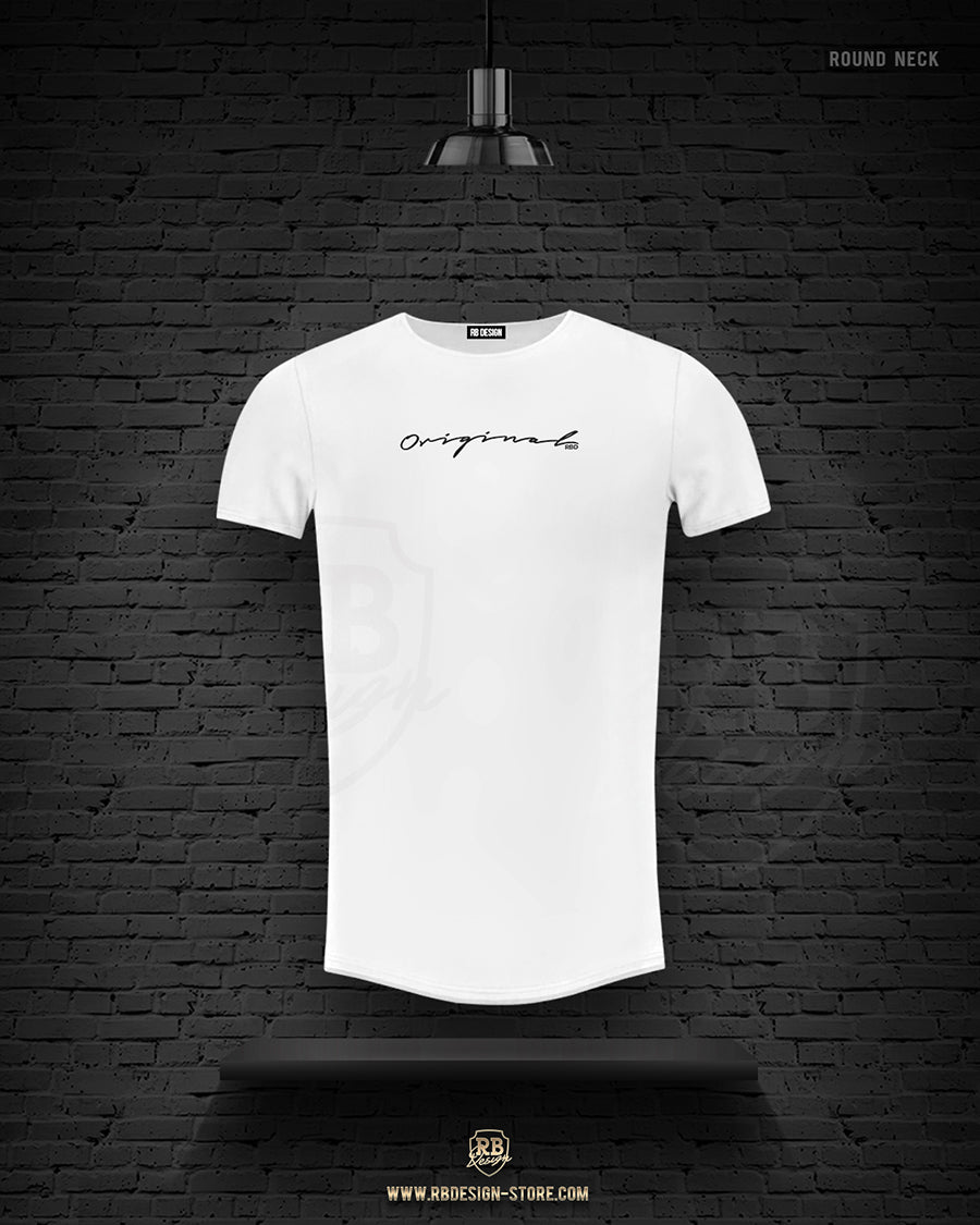 Men's T-shirt "Originals" MD954