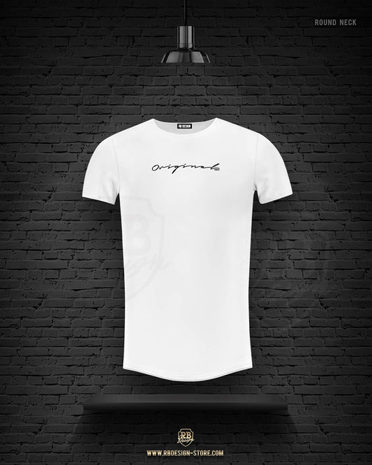 Mens T-shirt "Originals" MD954