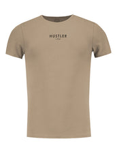 Men's T-shirt "Hustler" MD955