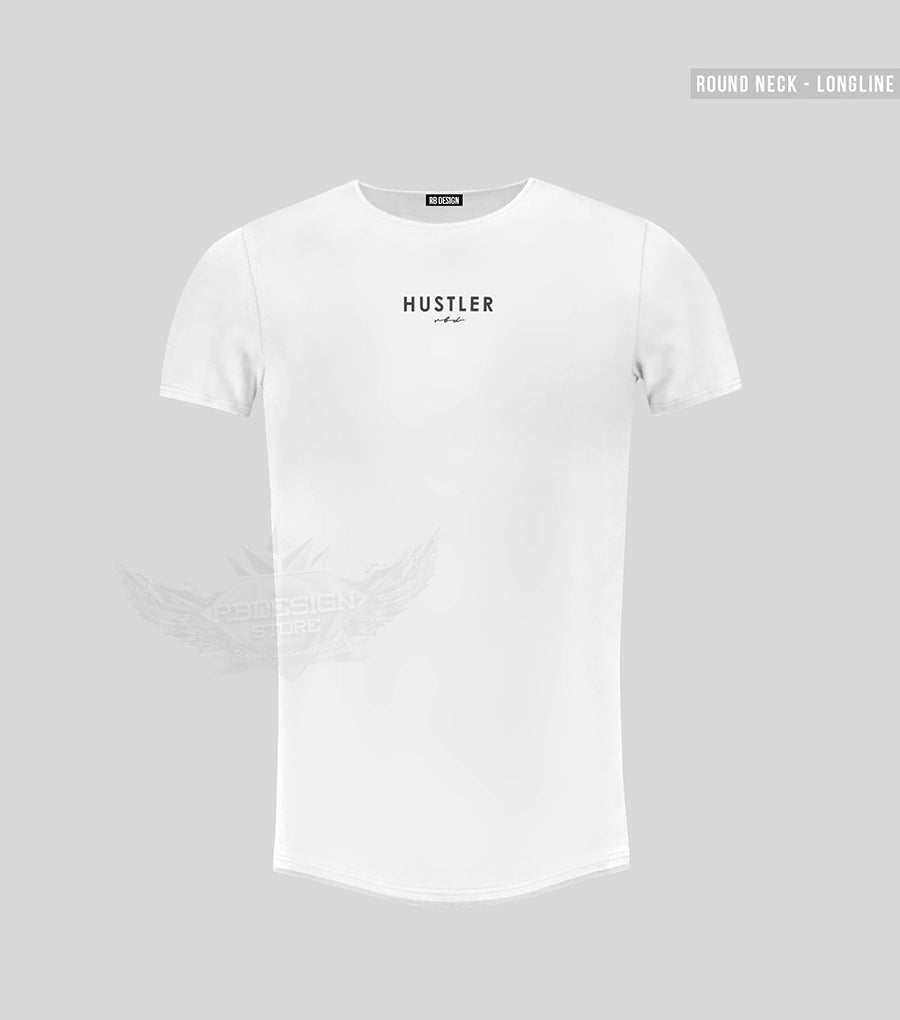 Men's T-shirt "Hustler" MD955