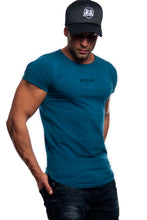 Men's T-shirt "Hustler" MD955