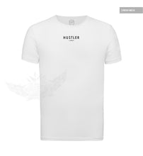 Mens T-shirt "Hustler" MD955