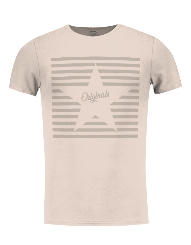 Men's T-shirt "Originals" MD956