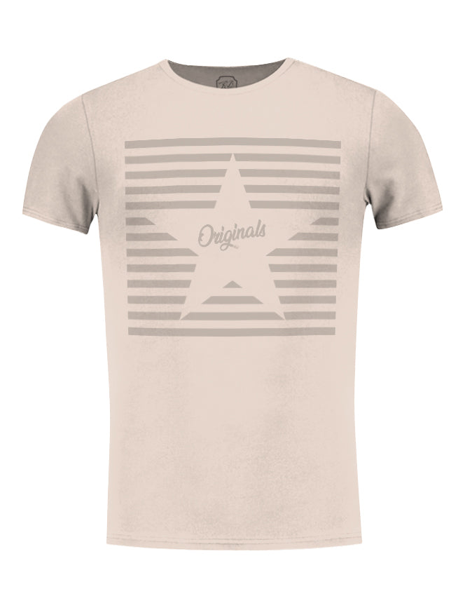 Men's T-shirt "Originals" MD956