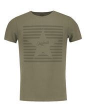 Men's T-shirt "Originals" MD956
