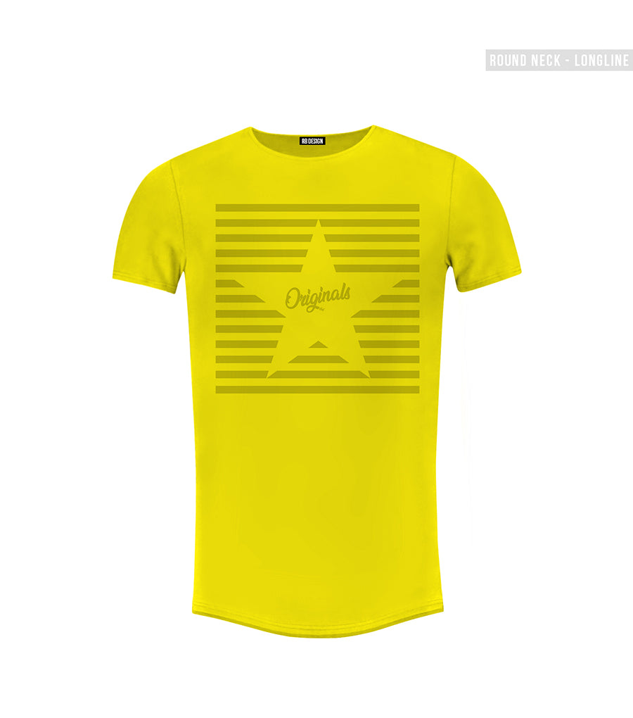 Men's T-shirt "Originals" MD956