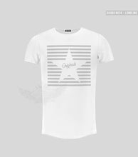 Men's T-shirt "Originals" MD956
