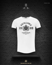 Mens T-shirt "Excellence" MD959