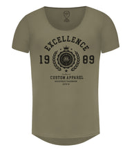 Men's T-shirt "Excellence" MD959