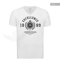 Mens T-shirt "Excellence" MD959