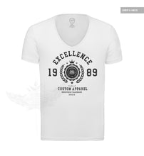 Mens T-shirt "Excellence" MD959
