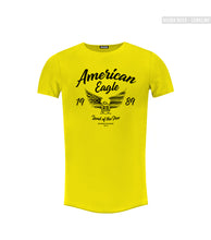 Мen's T-shirt "American Eagle" MD960