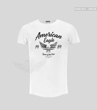 Мen's T-shirt "American Eagle" MD960