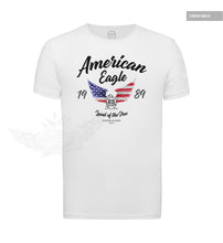 Mens T-shirt American Eagle MD960