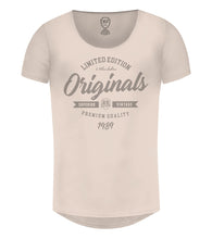 Men's T-shirt "Originals" MD961