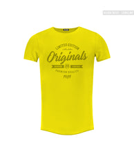 Мen's T-shirt "Originals" MD961