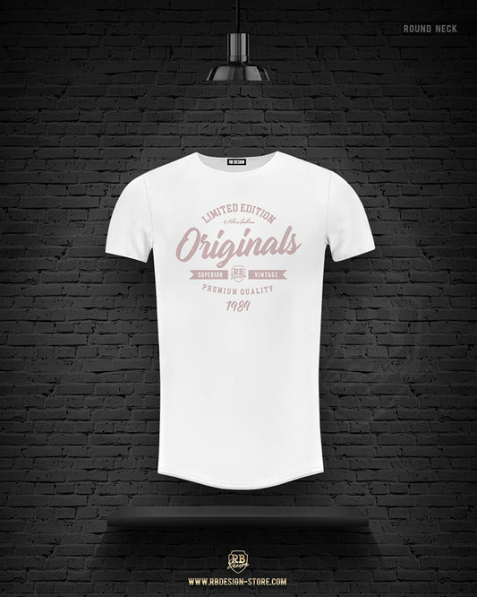 Mens T-shirt "Originals" MD961