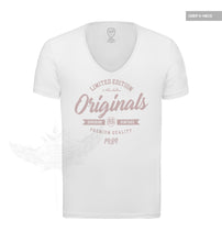 Mens T-shirt "Originals" MD961