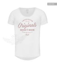 Mens T-shirt "Originals" MD961