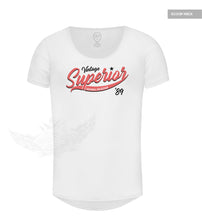 Mens T-shirt "Superior" MD962