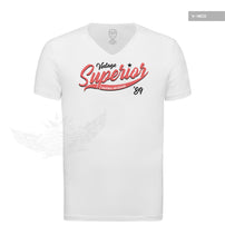 Mens T-shirt "Superior" MD962