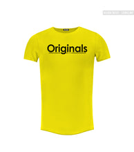 Мen's T-shirt  "Originals" MD963