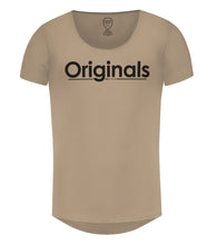 Casual Men's T-shirt "Originals" MD963