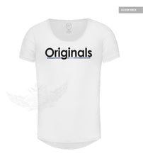 Mens T-shirt "Originals" MD963