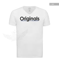 Mens T-shirt "Originals" MD963