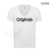Mens T-shirt "Originals" MD963