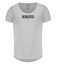 Men's T-shirt "DEDICATED" MD972