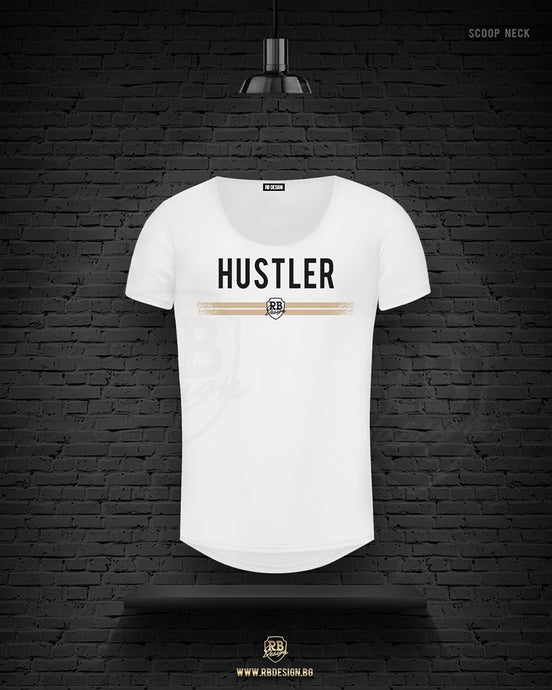 Men's T-shirt 