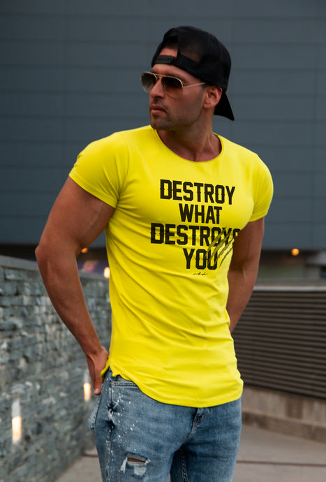Men's T-shirt 