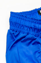 Bundle Sky Blue Mens Swimming Shorts + Black Hat BW02SBB