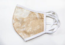 Pack 5 Adjustable Anti Dust Face Mask Reusable Washable Mask  - Color option
