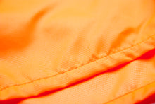 Bundle Mens Swimming Orange Shorts +  Orange Hat  BW01OSOH