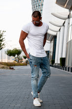 cheap white t-shirts online