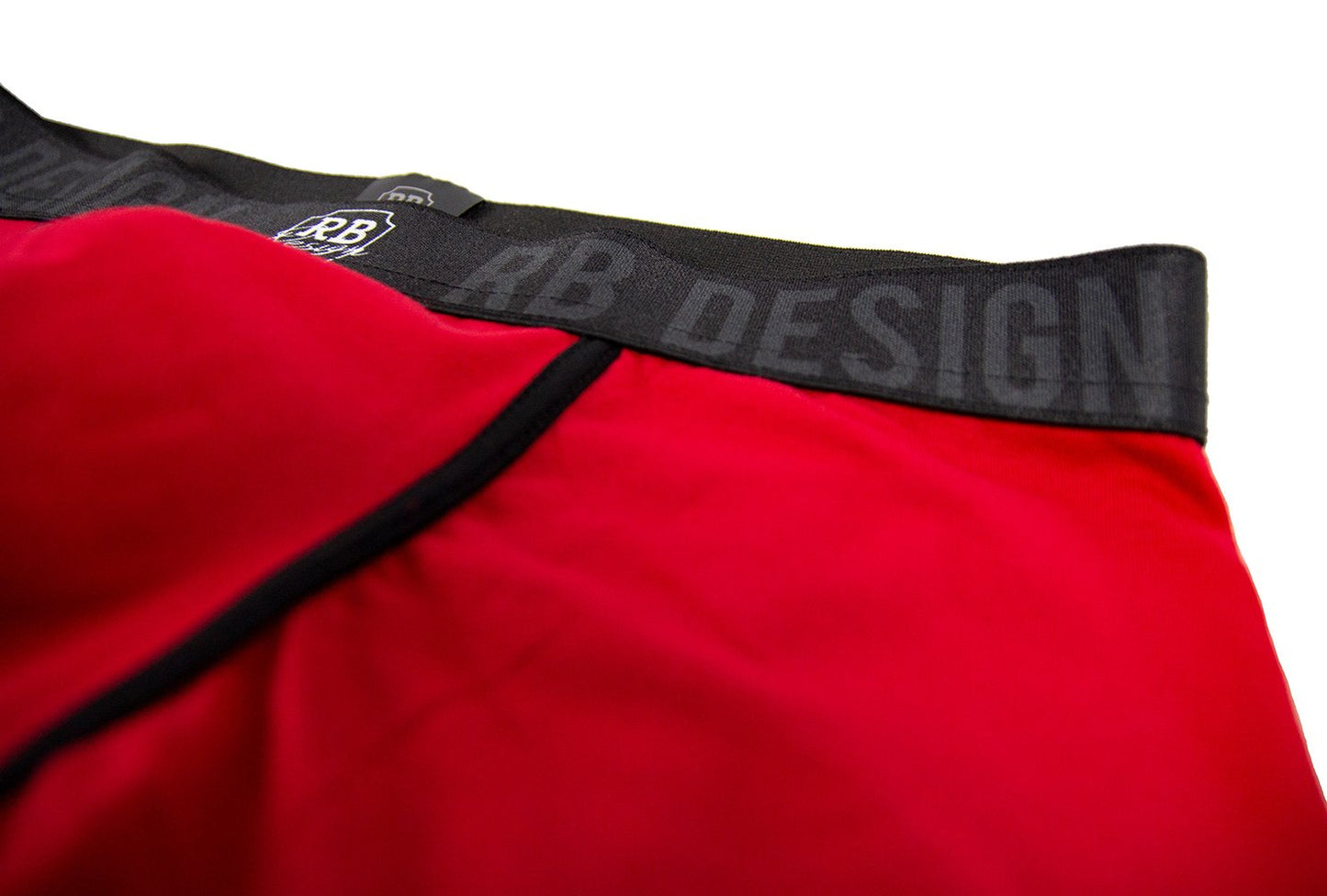 red boxer briefs premium quality rb design