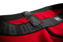 red boxer briefs premium quality rb design