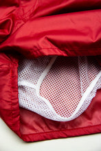 Bundle 3 - Red Beach Shorts + Black Hat White Logo + Tank Top MD934